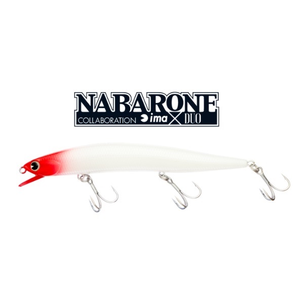 ＮＡＢＡＲＯＮＥ　１２５Ｆ